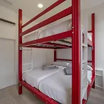 Auberge de jeunesse El & Co Santander