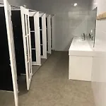 Auberge de jeunesse El & Co *