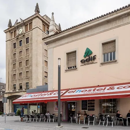 El Hostel&co *