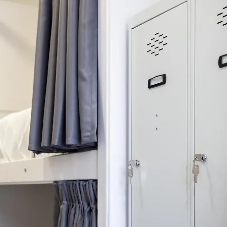 El Hostel&co Hostal *