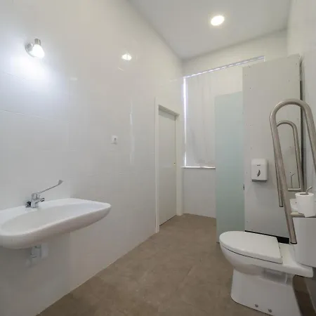 El Hostel&co Santander