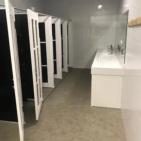 Hostal El Hostel&co *