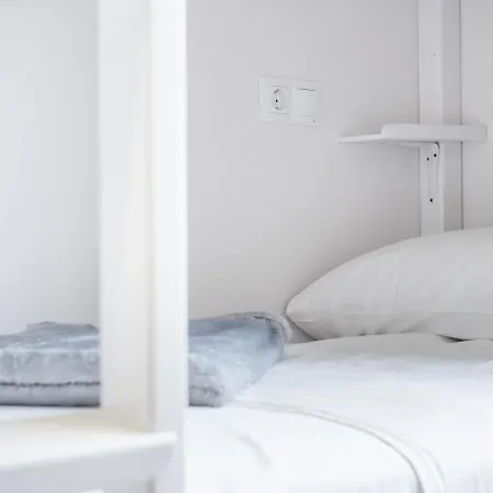 El Hostel&co * Santander