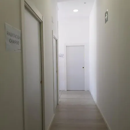 Albergue El & Co
