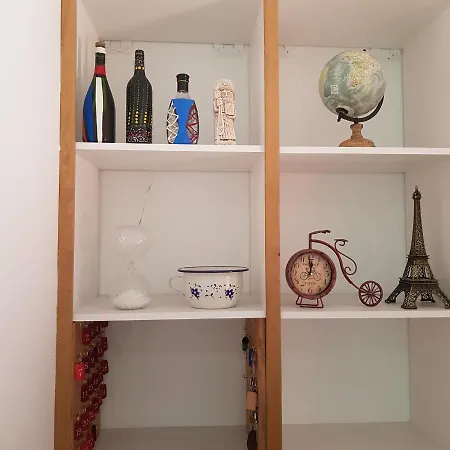 Albergue El & Co *
