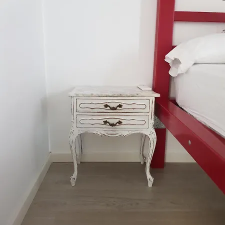 El & Co Hostel Santander