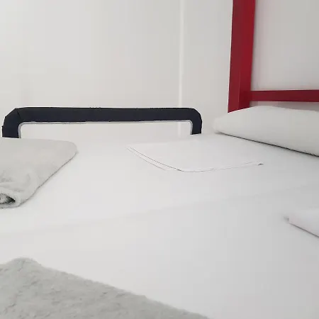 El Hostel&co Hostal Santander