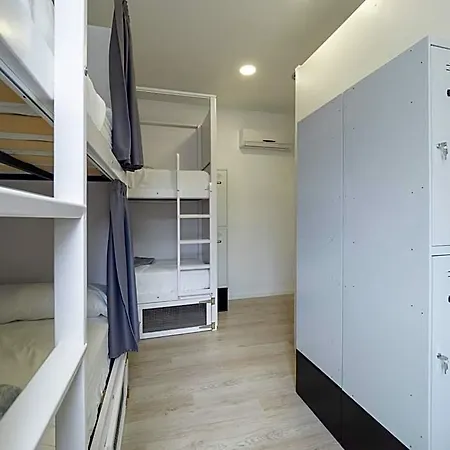 El Hostel&co * Santander