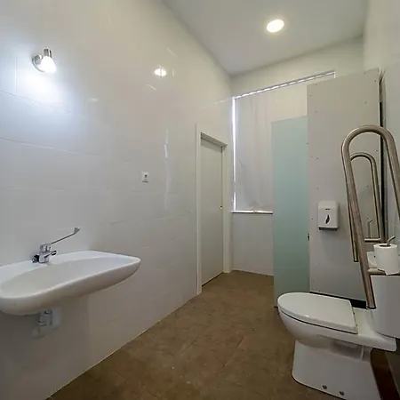 Hostal El Hostel&co