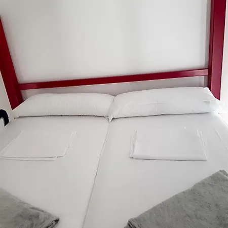 Hostal El Hostel&co Santander