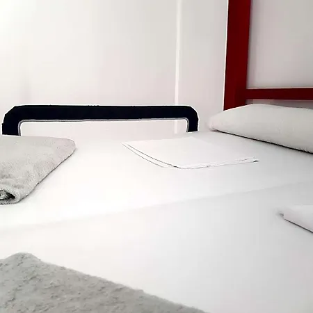 Hostal El Hostel&co *
