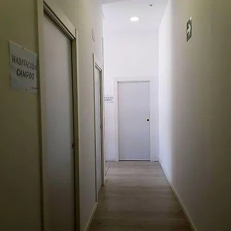 El Hostel&co *