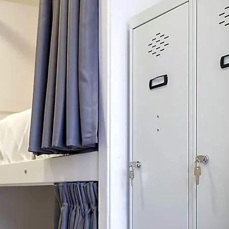 El Hostel&co Hostal