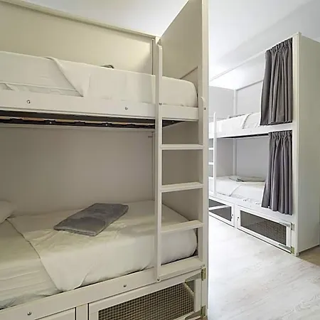 El Hostel&co *