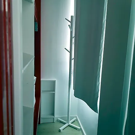 Hostal El Hostel&co *
