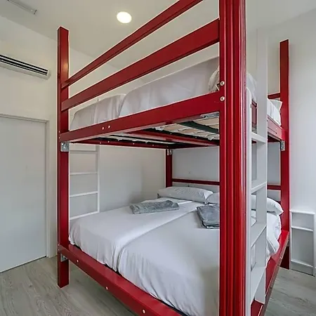 El Hostel&co Hostal *
