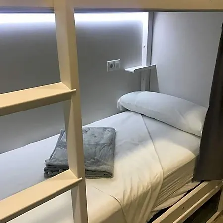 El Hostel&co Hostal *