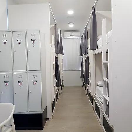 El Hostel&co