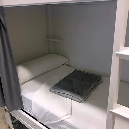 El Hostel&co *