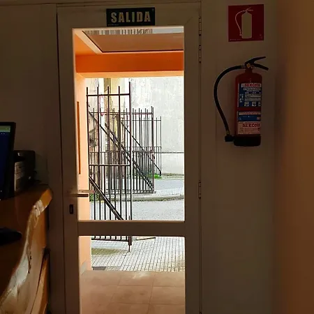 Hostal El Hostel&co