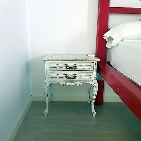 El Hostel&co Hostal Santander