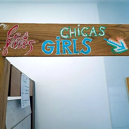 El Hostel&co * Santander
