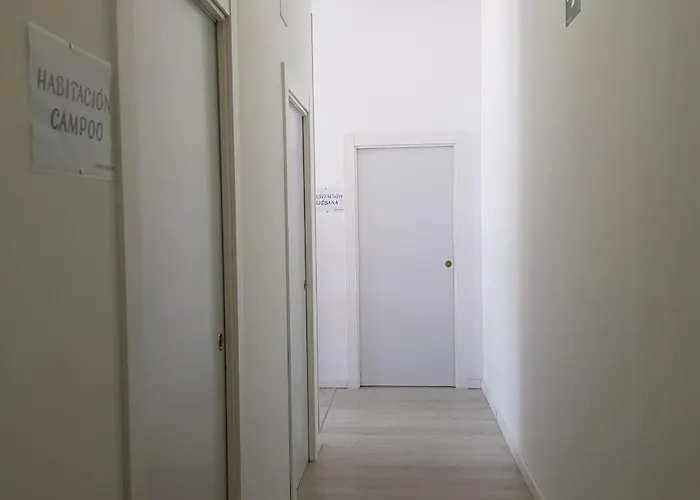 ホステル El & Co