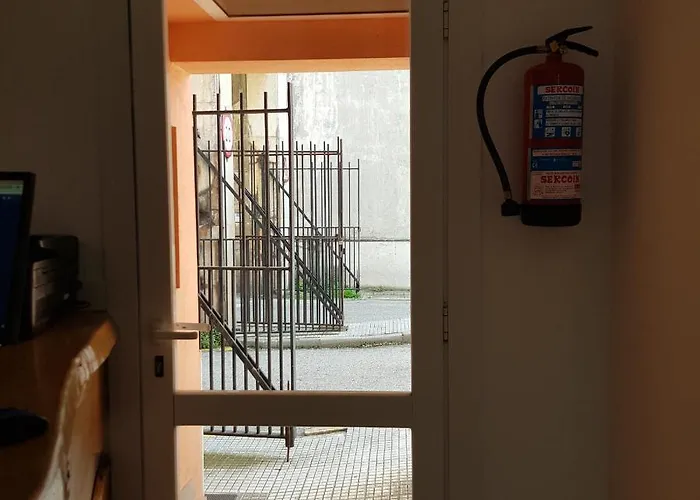 ホステル El & Co *