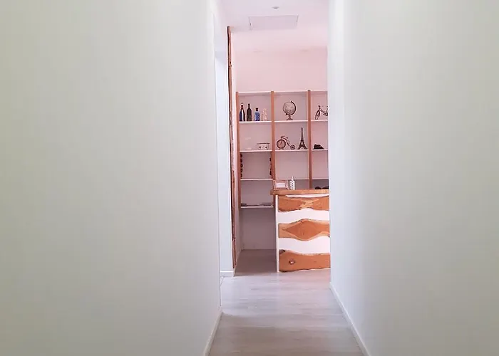 ホステル El & Co