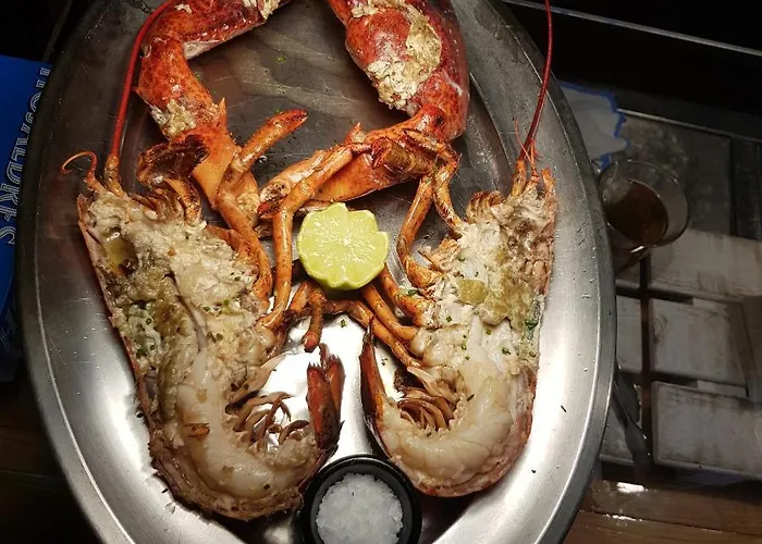 ホステル El & Co サンタンデール