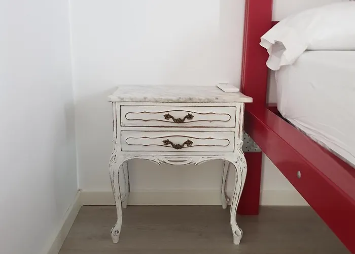 El & Co ホステル サンタンデール