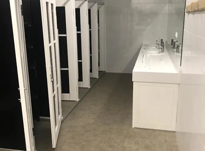 Auberge de jeunesse El & Co *