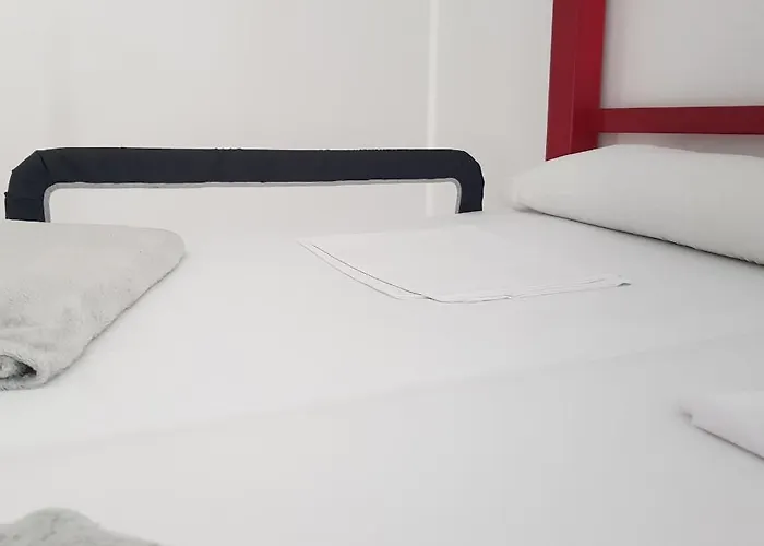 El & Co Auberge de jeunesse Santander